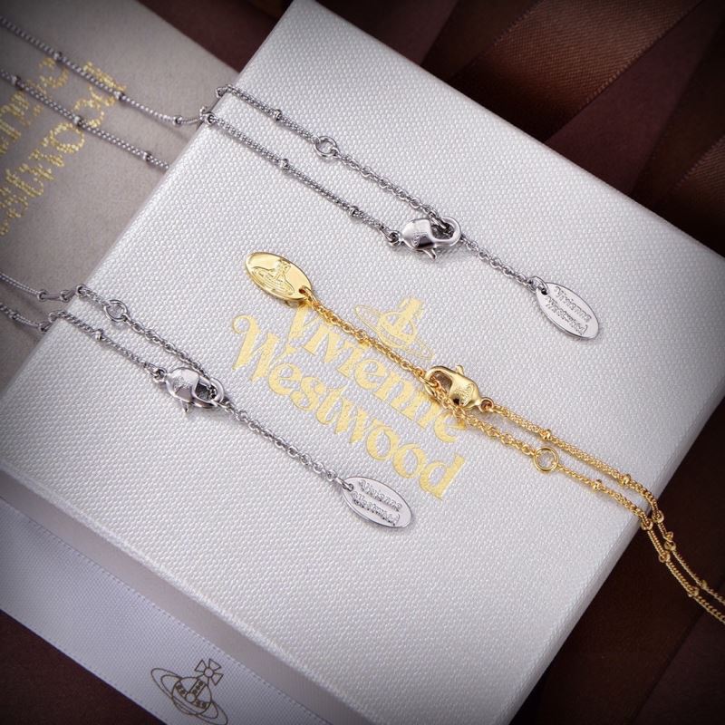 Vivienne Westwood Necklaces